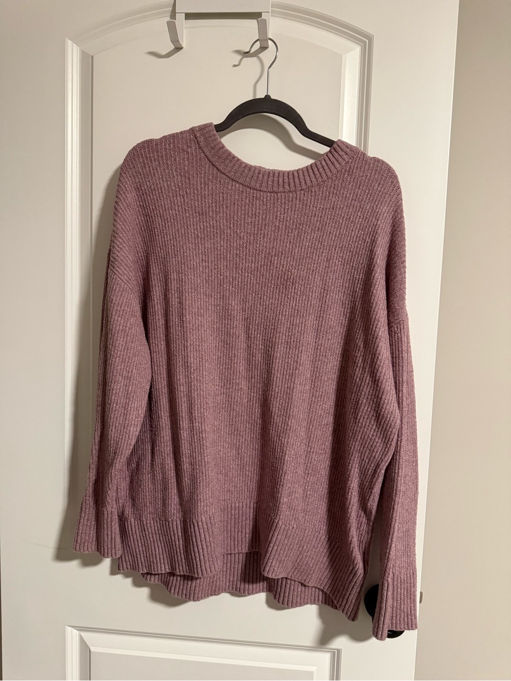 Old Navy So Soft Sweater size XL